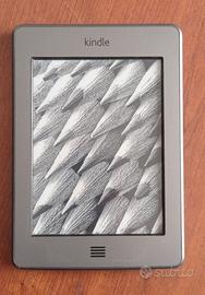 Amazon eReader 4a Generazione