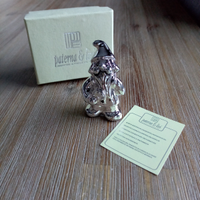 Gnomo piccolo in argento