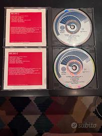 CD - Dire Straits - Alchemy Live