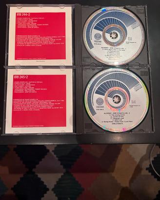 CD - Dire Straits - Alchemy Live