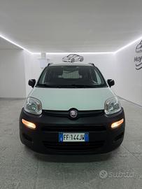 Fiat Panda VAN (anno 2016)