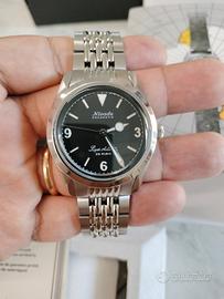Nivada Grenchen Super Antarctic