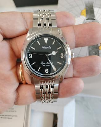 Nivada Grenchen Super Antarctic
