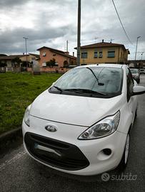 Ford Ka - 2009
