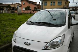 Ford Ka - 2009