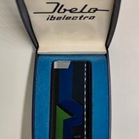 Accendino Ibelo Ibelectro Vintage - Design Anni '7