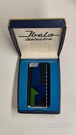 Accendino Ibelo Ibelectro Vintage - Design Anni '7