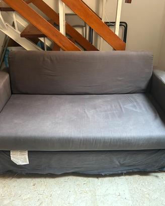 Divano Letto IKEA SOLSTA