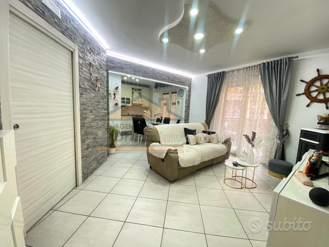 Appartamento - Vista 4
