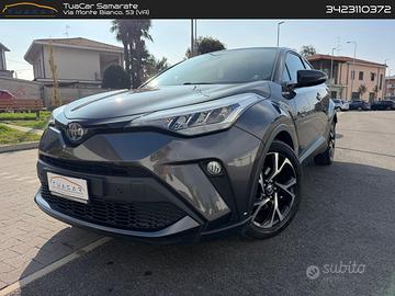 Toyota C-HR 1.8 HEV Trend #50702