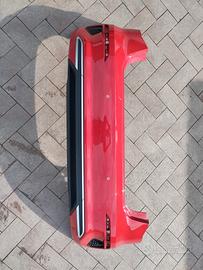 paraurti posteriore Audi A3 8y