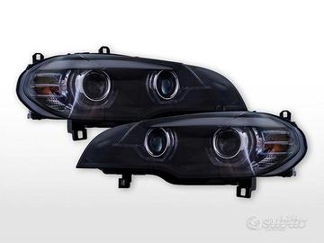Set Di Fari B-Xenon BMW X5 E70 07-10