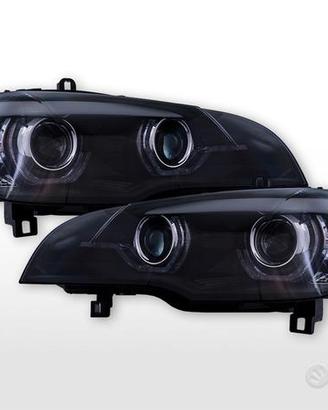 Set Di Fari B-Xenon BMW X5 E70 07-10