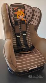 Seggiolino auto Nania