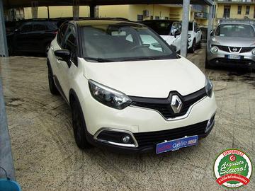 RENAULT Captur 1.5 dCi 8V 90 CV Start&Stop Energ