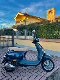 Vespa LX 50