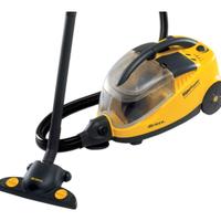 Ariete- DISINFETTA A VAPORE CON ASPIARZIONE ACQUA