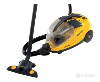 Ariete- DISINFETTA A VAPORE CON ASPIARZIONE ACQUA
