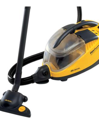 Ariete- DISINFETTA A VAPORE CON ASPIARZIONE ACQUA