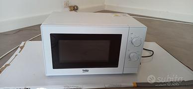 Forno a Microonde Beko