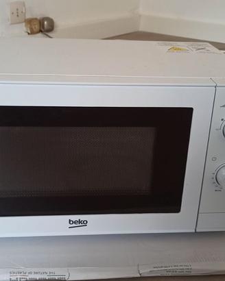 Forno a Microonde Beko