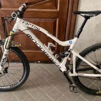 Mondraker