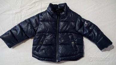 Giubbotto GEOX 9 mesi