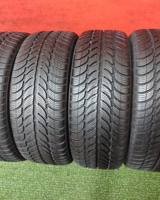 205 55 16 Gomme Invern 70-95% 2020 Sava 205 55R16