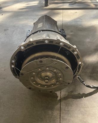 CAMBIO AUTOMATICO MERCEDES C W205 725018