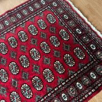 Tappeto- piccolo Iranian Loom