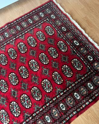 Tappeto- piccolo Iranian Loom