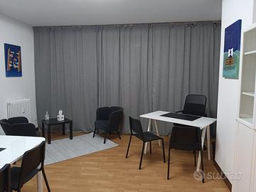 Stanza per psicologo/a a Mestre Venezia