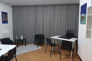 Stanza per psicologo/a a Mestre Venezia