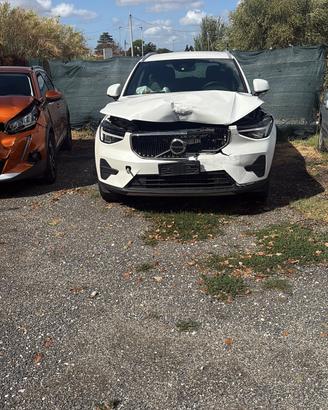 Volvo XC40 T2 automatico Core