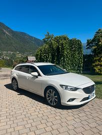 Mazda 6 2014
