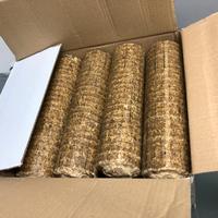 tronchetti brichetti 10 kg