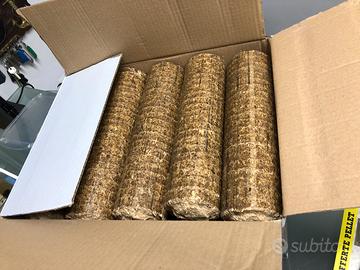 tronchetti brichetti 10 kg