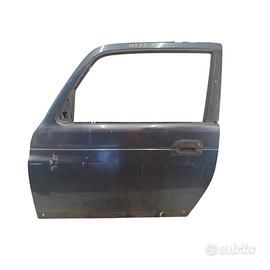 Porta anteriore sinistra Ssangyong Korando 2002