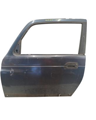 Porta anteriore sinistra Ssangyong Korando 2002