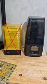 Stampante resina Elegoo Mars 4 Ultra