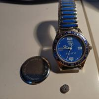 Orologio da polso "Empoli Calcio"