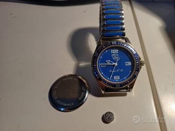 Orologio da polso "Empoli Calcio"