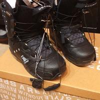 scarponi da snowboard Northwave Decade taglia 42,5