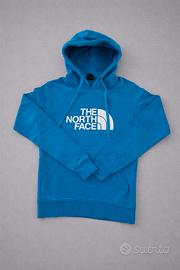 Felpa The North Face originale uomo – taglia XS