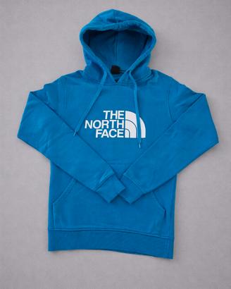 Felpa The North Face originale uomo – taglia XS