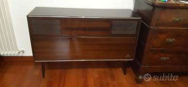Radio anni 60