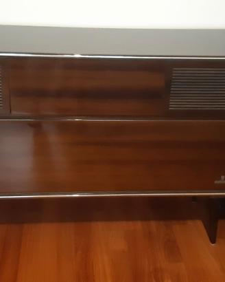Radio anni 60