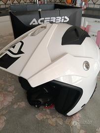 Casco moto Acerbis