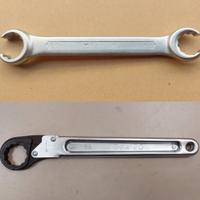 Chiavi BETA Poligonali 30-32mm