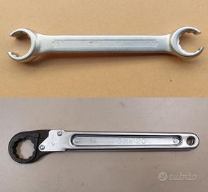 Chiavi BETA Poligonali 30-32mm